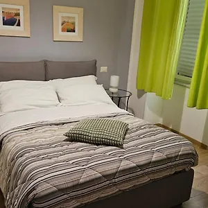  Appartamento Flat 381