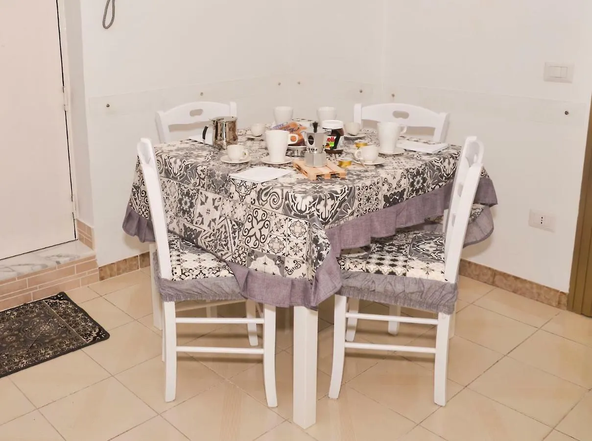 Casa vacanze Casa Luna Napoli Italia