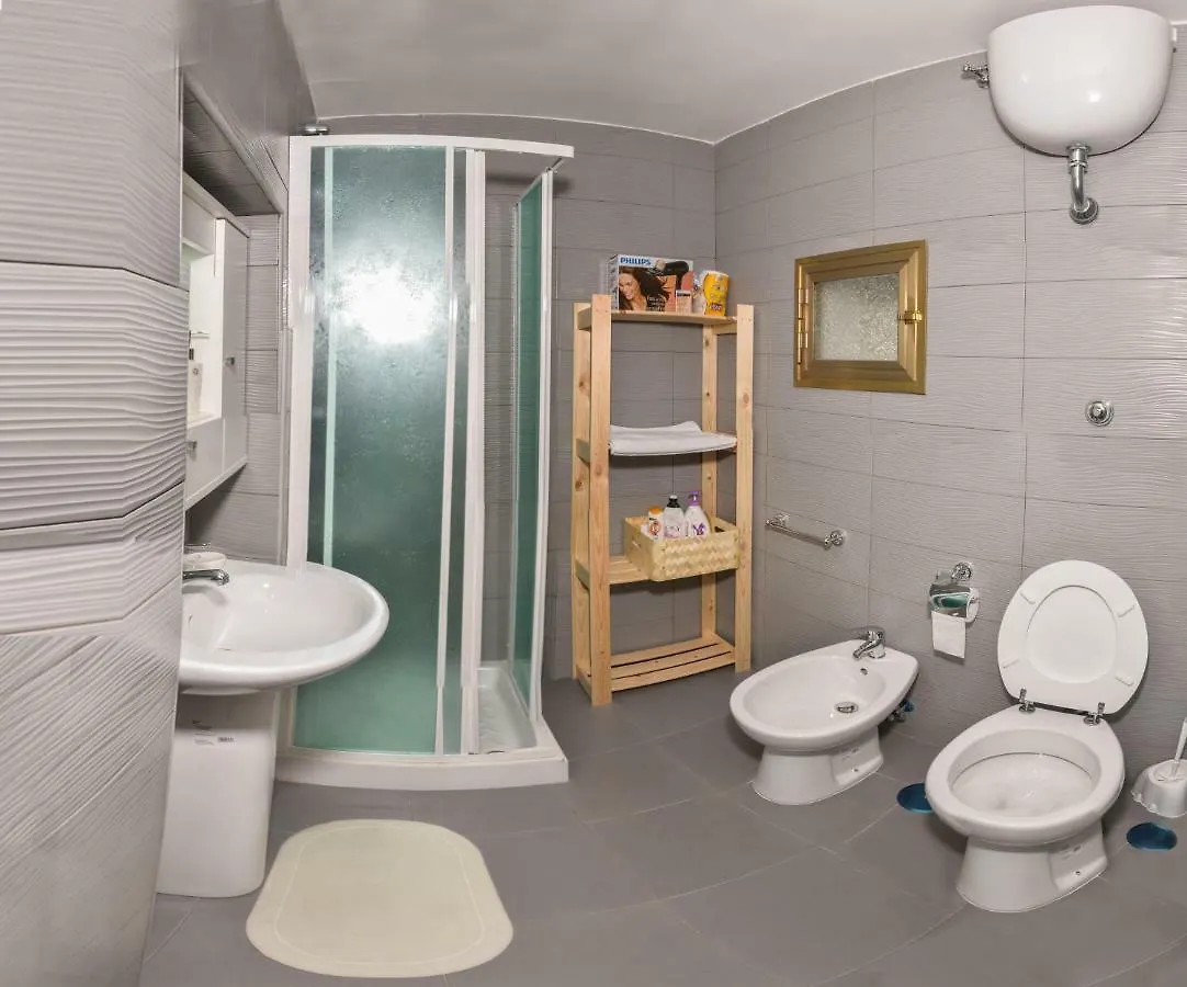 Casa Luna Napoli Casa vacanze