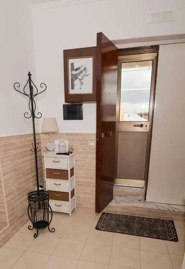 Casa vacanze Casa Luna Napoli