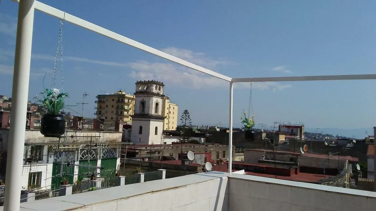 Casa vacanze Casa Luna Napoli