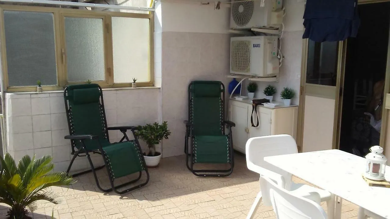 Casa Luna Napoli Casa vacanze